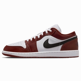 Air Jordan 1 Low SE 'Dark Pony' Air Jordan 1 Low sneakers perfect for casual outfits