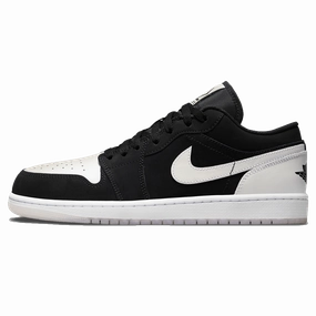 Air Jordan 1 Low SE 'Diamond' Air Jordan 1 timeless sneakers for Jordan fans