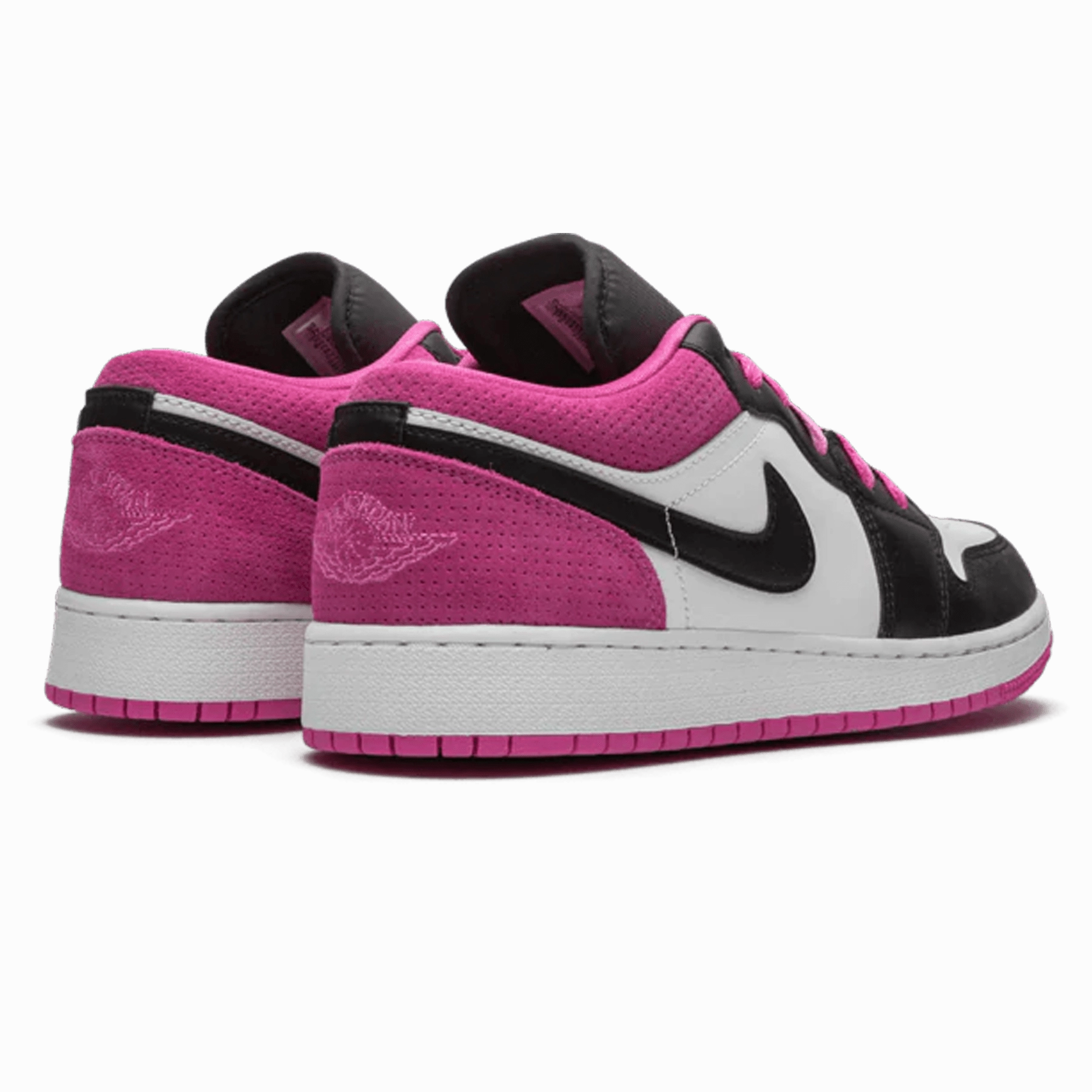 Air Jordan 1 Low SE 'Fuchsia' Air Jordan 1 classic sneakers