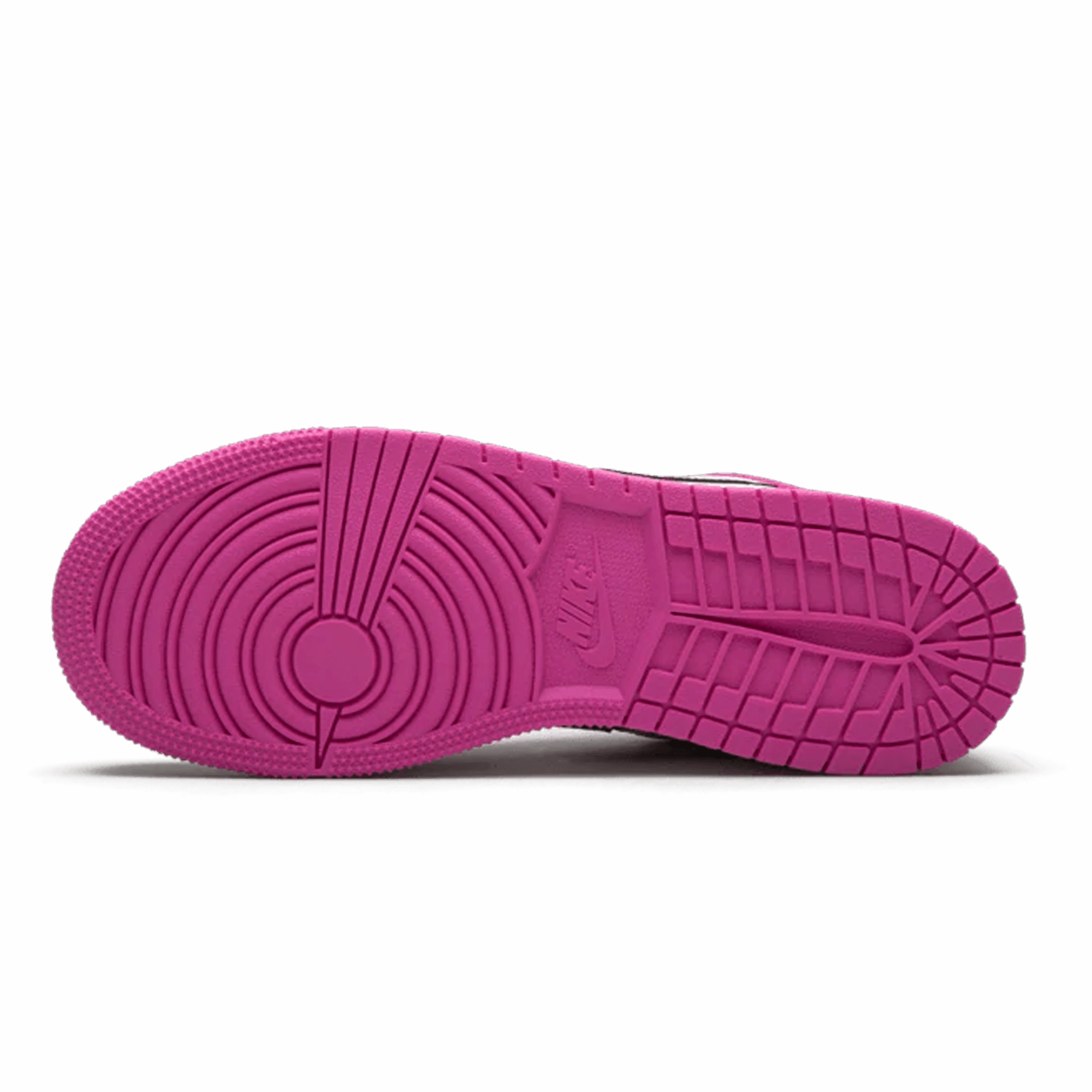 Air Jordan 1 Low SE 'Fuchsia' Air Jordan 1 classic sneakers