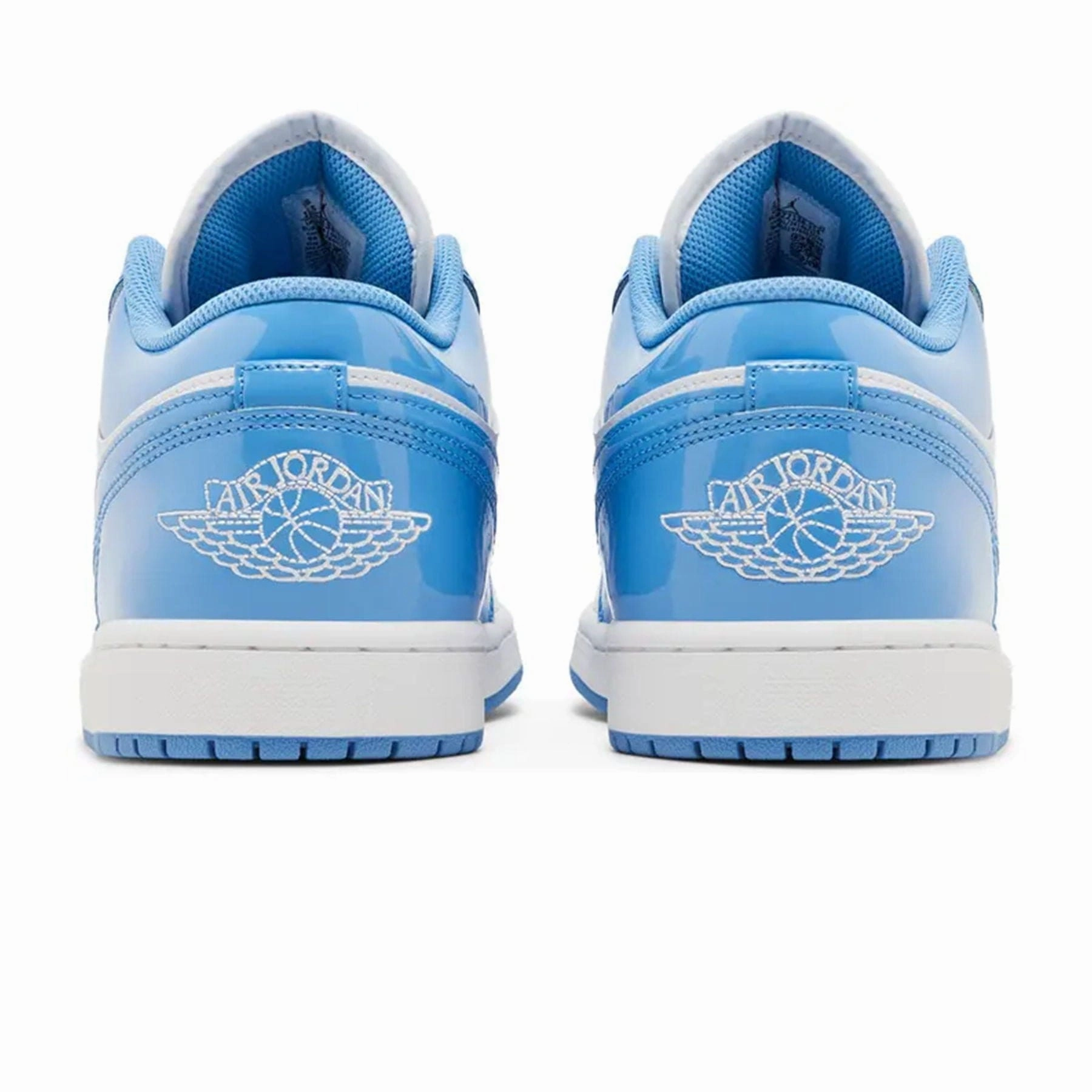 Air Jordan 1 Low SE 'Legend Blue' Air Jordan 1 classic sneakers