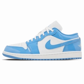 Air Jordan 1 Low SE 'Legend Blue' Air Jordan 1 Low sneakers perfect for casual outfits