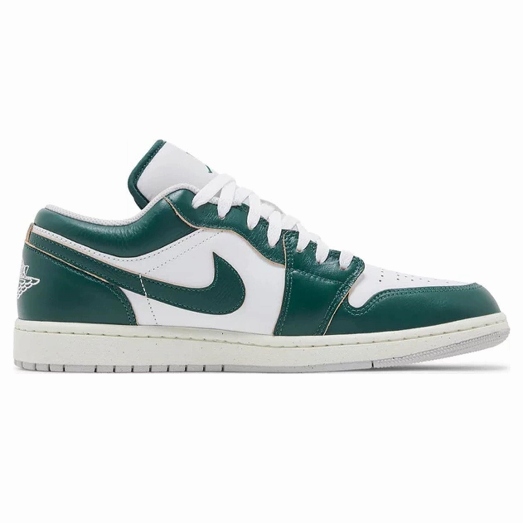 Air Jordan 1 Low SE 'Oxidized Green' Air Jordan 1 classic sneakers