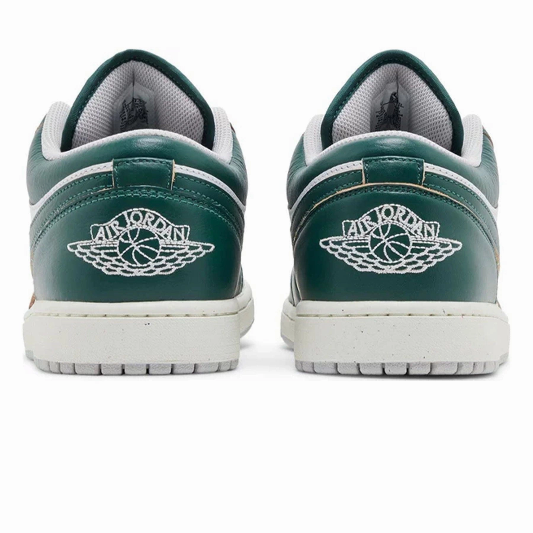 Air Jordan 1 Low SE 'Oxidized Green' Air Jordan 1 classic sneakers