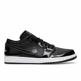 Air Jordan 1 Low SE All-Star Air Jordan 1 Low shoes with sleek lifestyle appeal