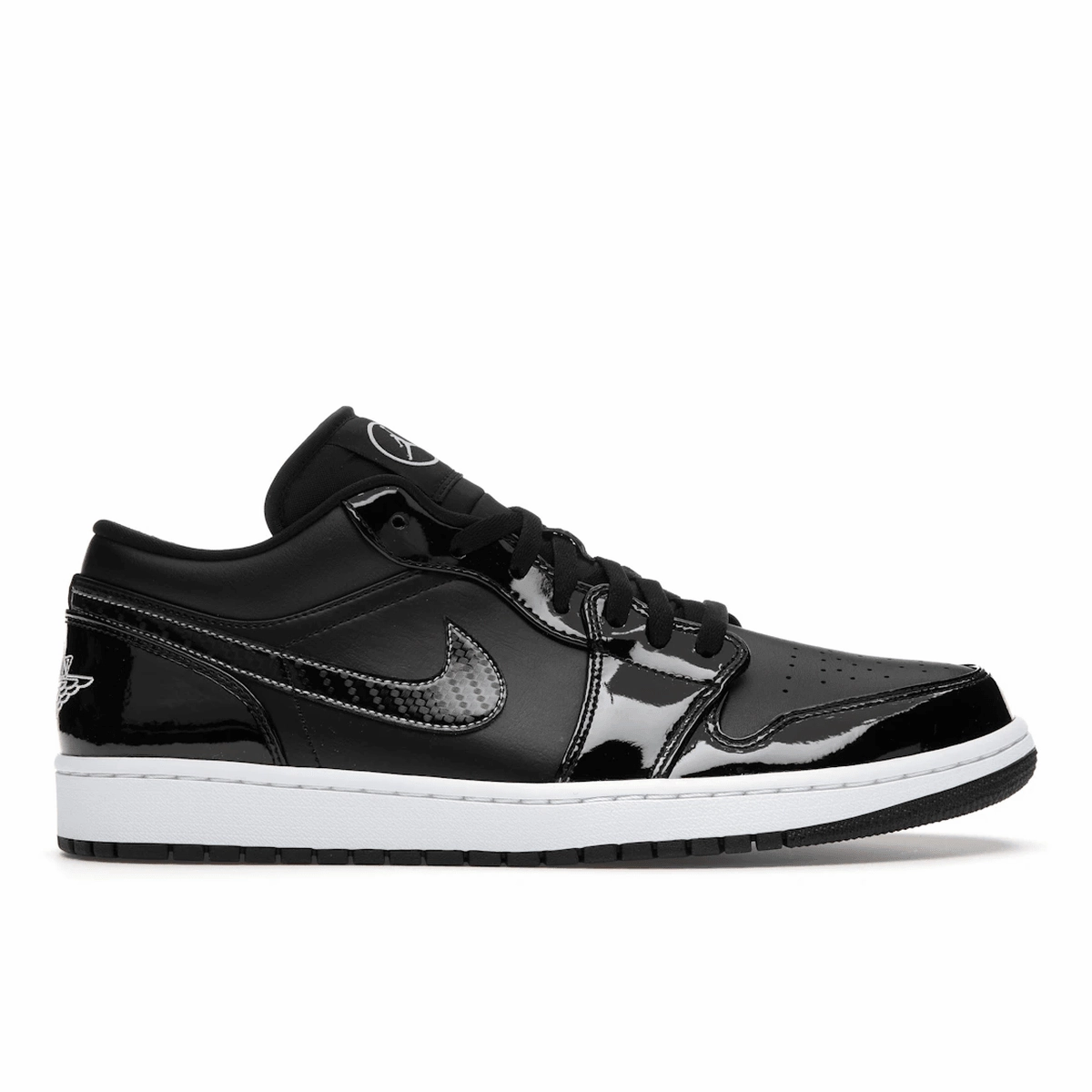 Air Jordan 1 Low SE All-Star Air Jordan 1 Low shoes with sleek lifestyle appeal