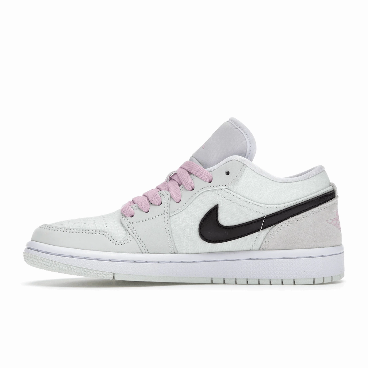 Air Jordan 1 Low SE Barely Green Air Jordan 1 Low casual sneakers