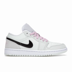 Air Jordan 1 Low SE Barely Green Air Jordan 1 Low shoes with sleek lifestyle appeal
