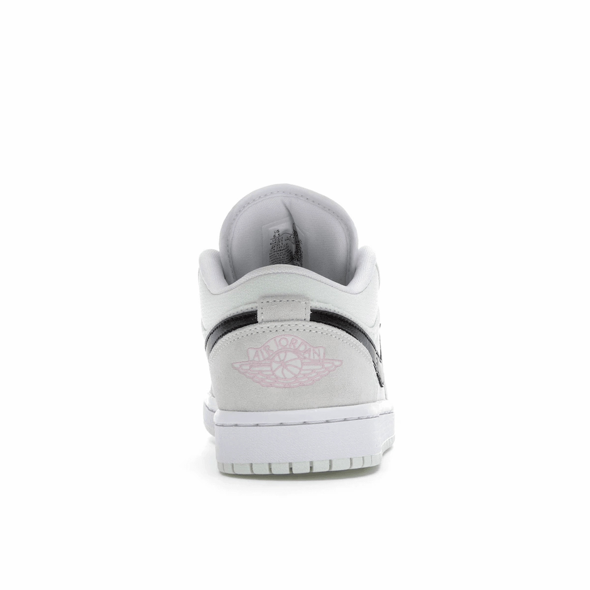 Air Jordan 1 Low SE Barely Green Air Jordan 1 Low casual sneakers