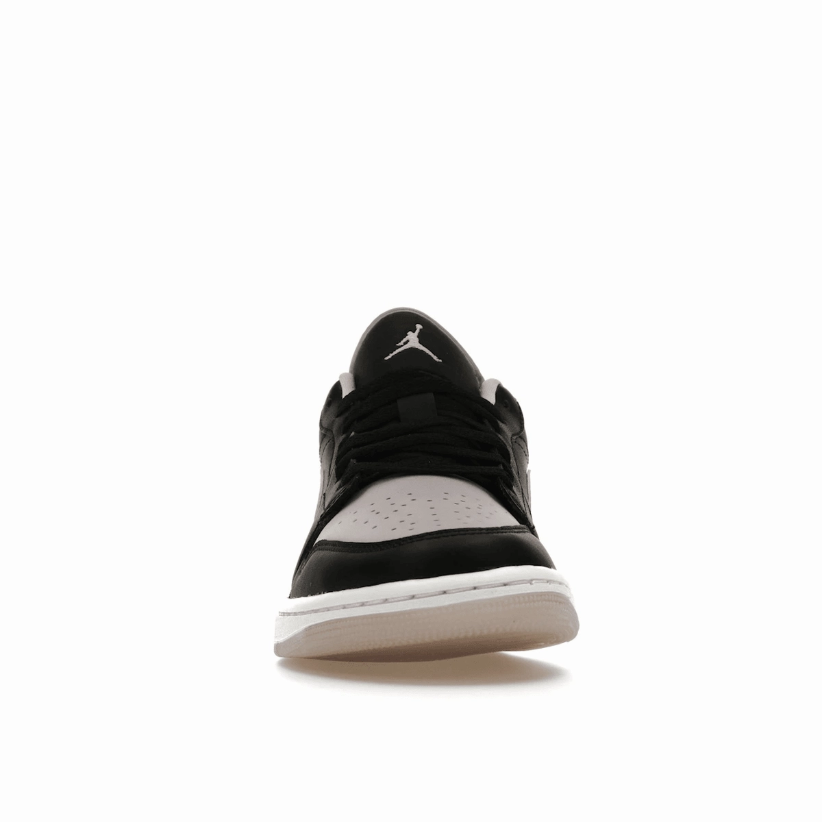 Air Jordan 1 Low SE Black Iced Lilac Air Jordan 1 Low casual sneakers