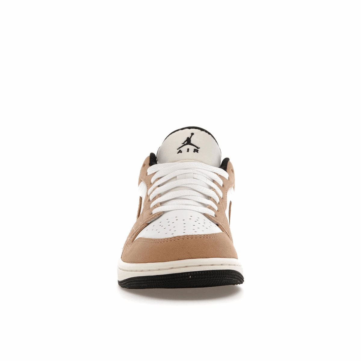 Air Jordan 1 Low SE Brown Elephant Air Jordan 1 Low casual sneakers