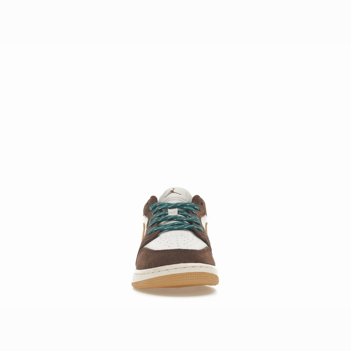 Air Jordan 1 Low SE Cacao Wow Air Jordan 1 Low casual sneakers