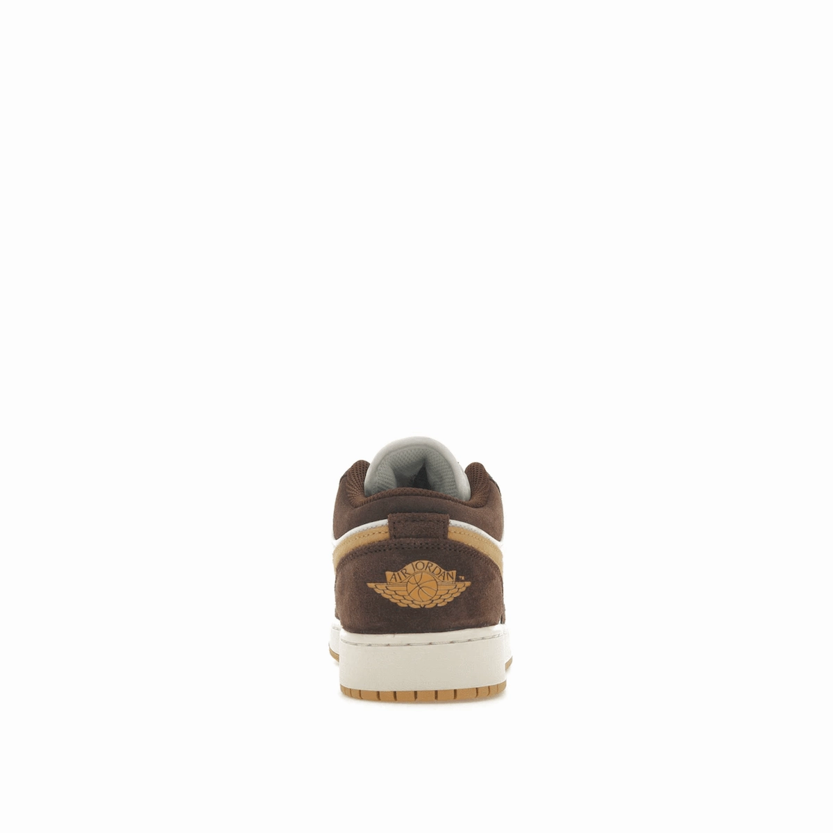Air Jordan 1 Low SE Cacao Wow Air Jordan 1 Low casual sneakers