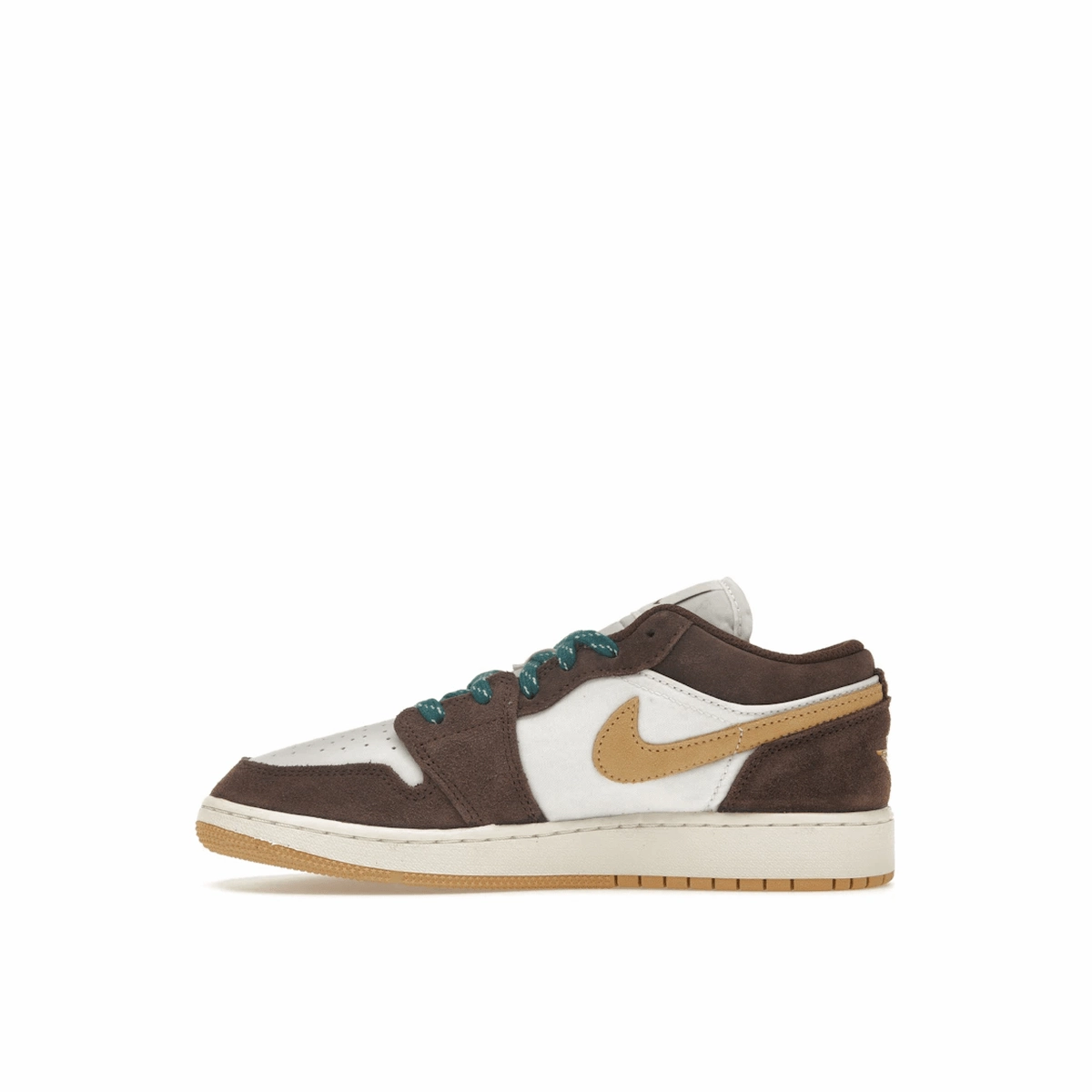 Air Jordan 1 Low SE Cacao Wow Air Jordan 1 Low casual sneakers