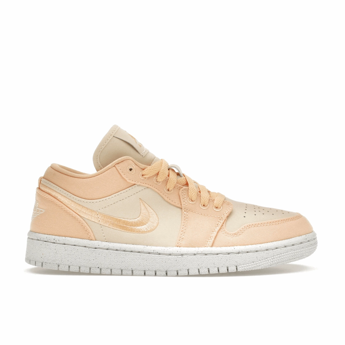 Air Jordan 1 Low SE Celestial Gold Air Jordan 1 Low shoes with sleek lifestyle appeal