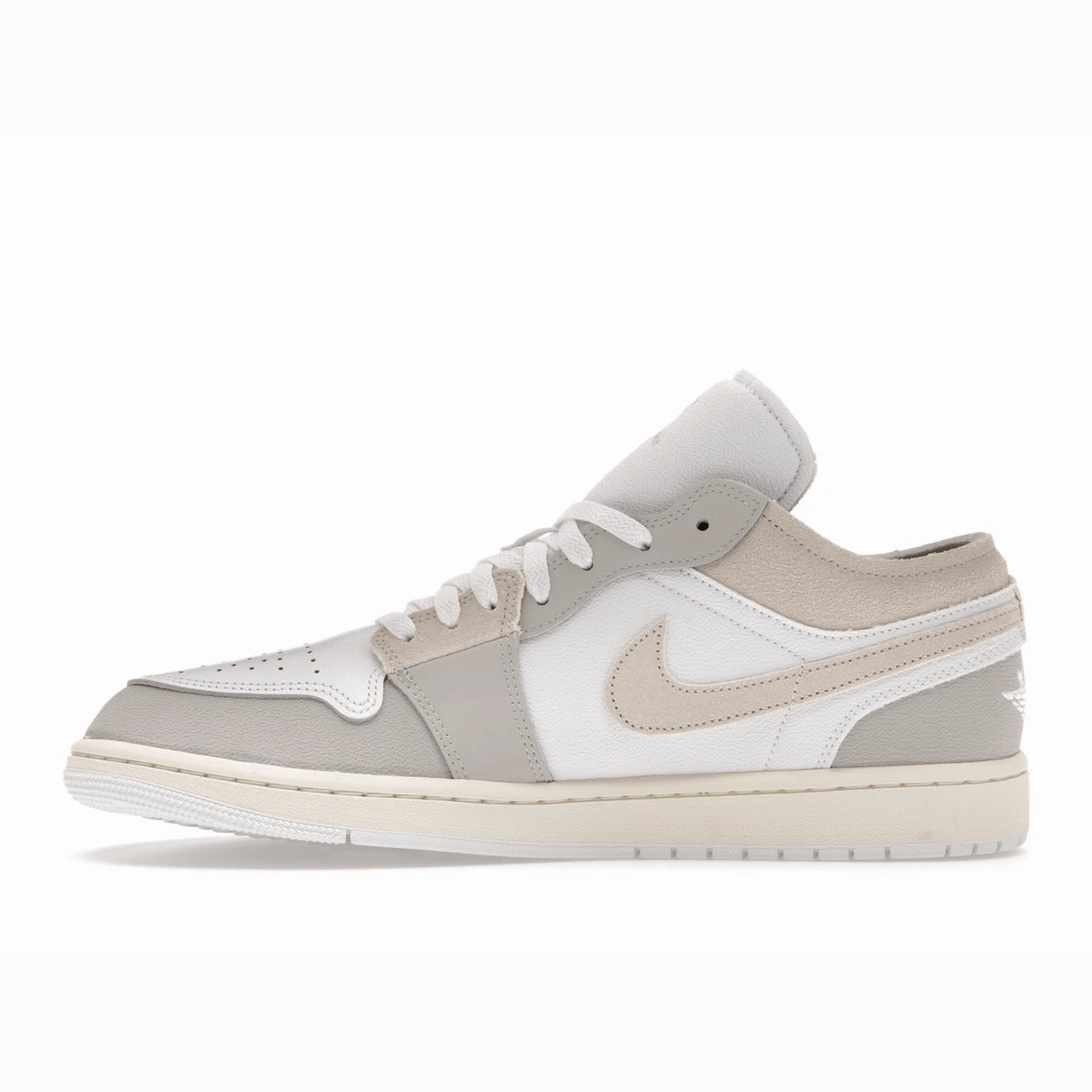Air Jordan 1 Low SE Craft Inside Out Tech Grey Air Jordan 1 Low casual sneakers