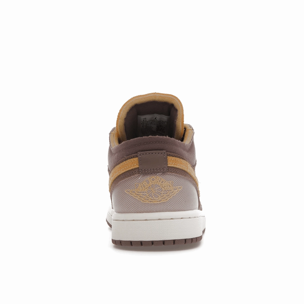 Air Jordan 1 Low SE Craft Taupe Haze Air Jordan 1 Low casual sneakers