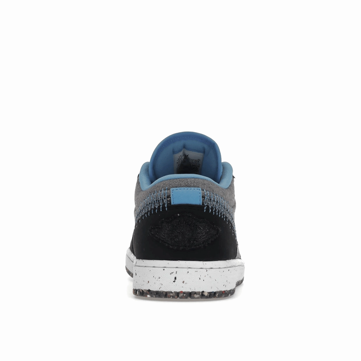 Air Jordan 1 Low SE Crater Gray University Blue Air Jordan 1 Low casual sneakers