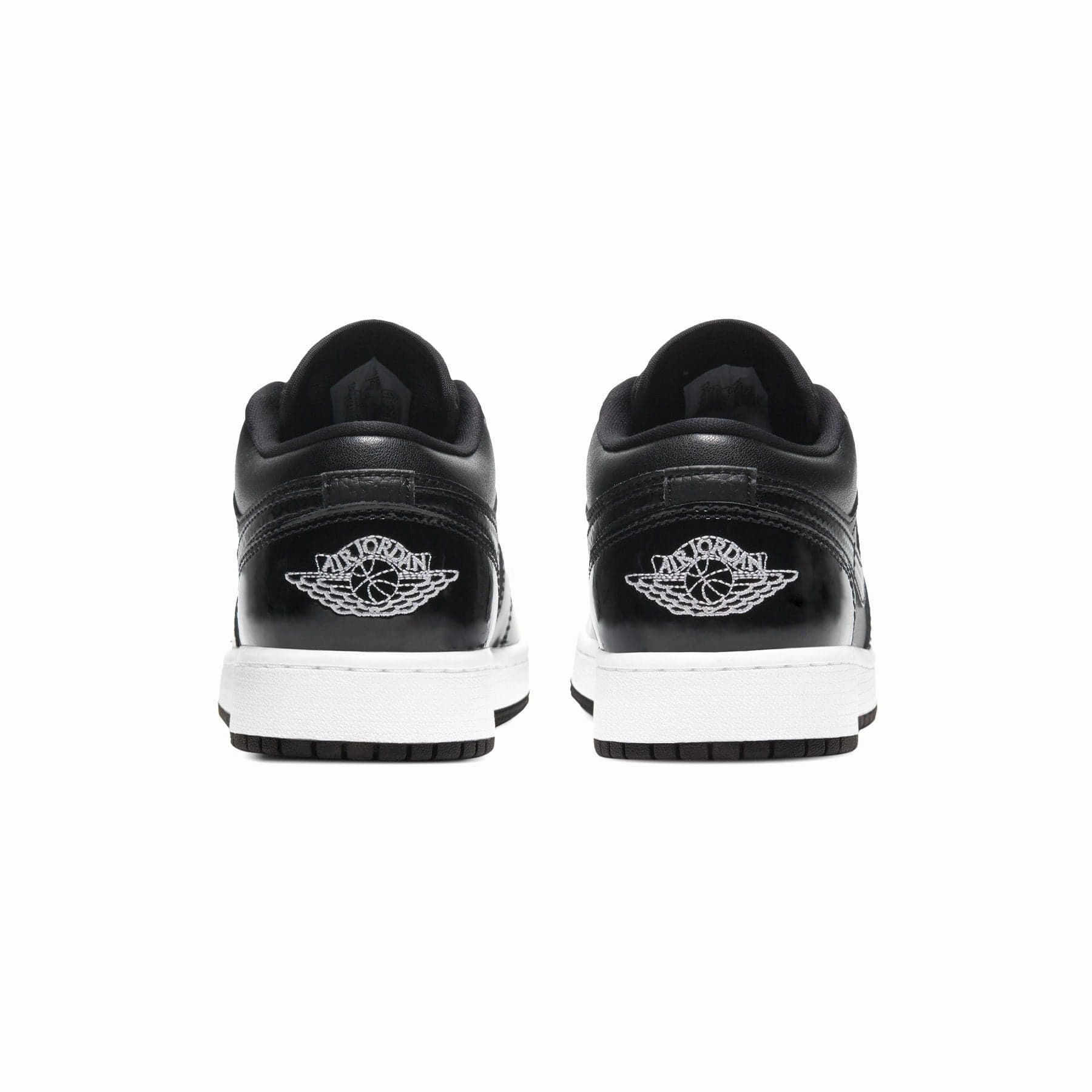 Air Jordan 1 Low SE GS 'All Star Weekend' Air Jordan 1 classic sneakers