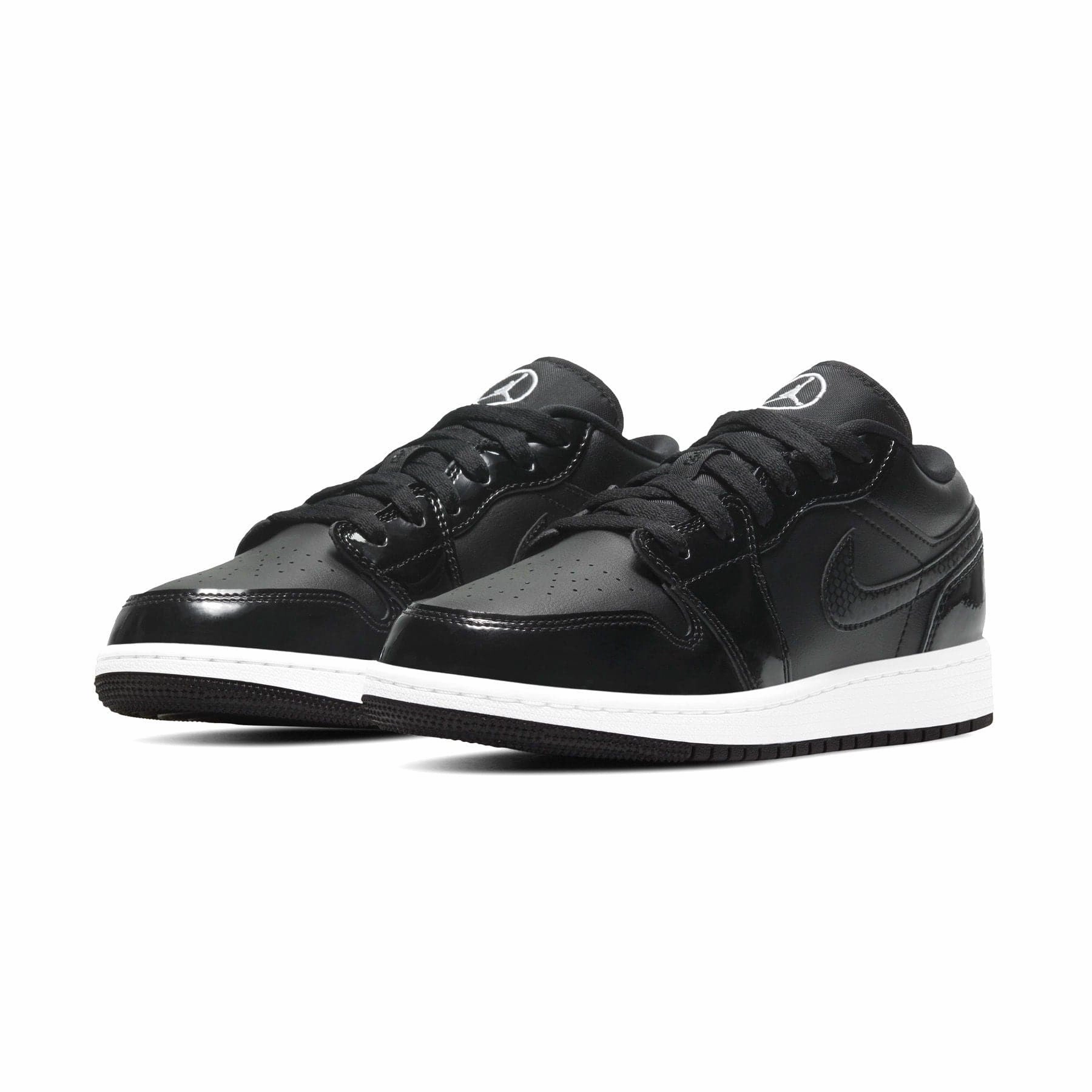 Air Jordan 1 Low SE GS 'All Star Weekend' Air Jordan 1 Low lifestyle shoes