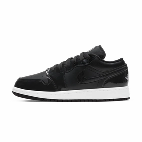 Air Jordan 1 Low SE GS 'All Star Weekend' Air Jordan 1 Low sneakers perfect for casual outfits