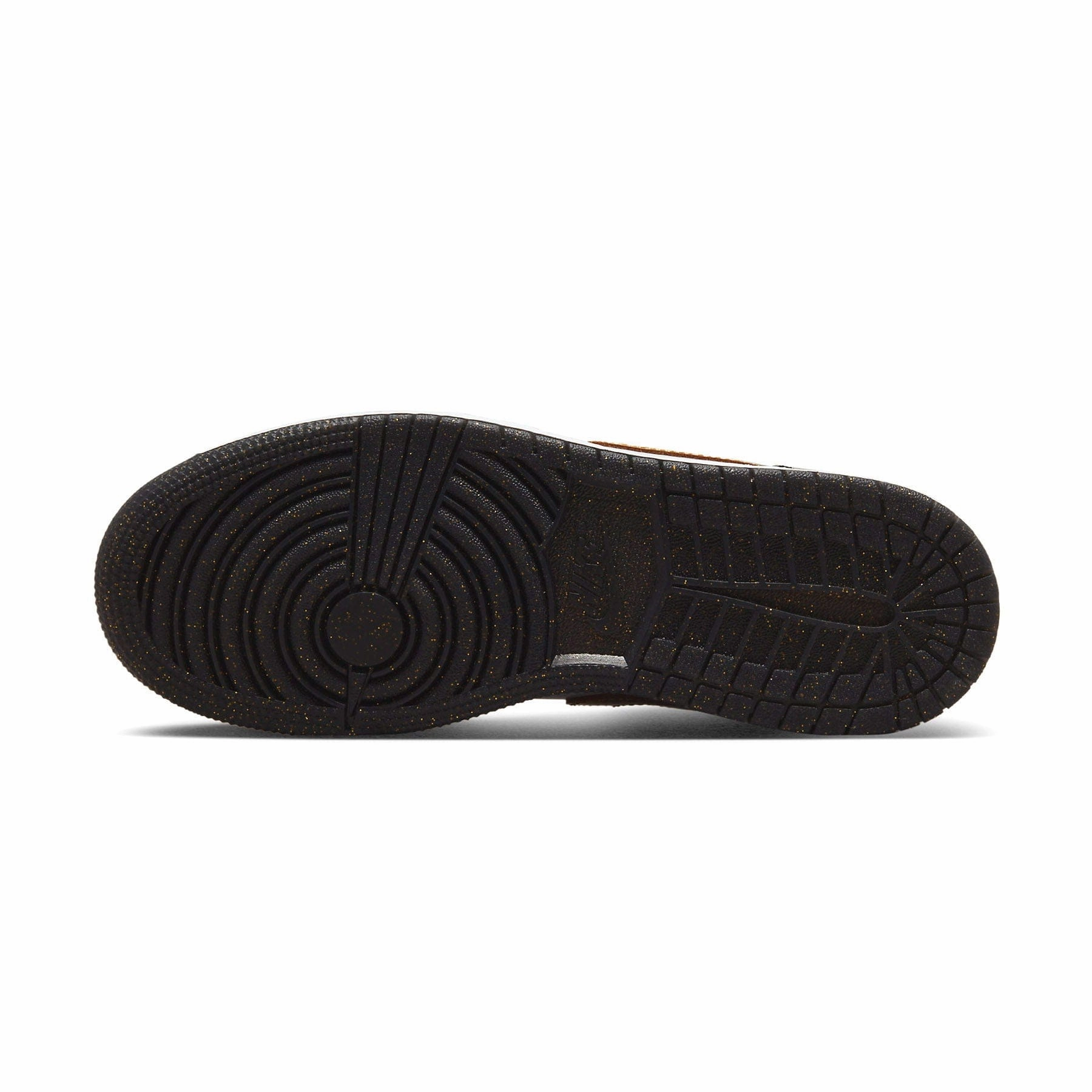 Air Jordan 1 Low SE GS 'Gold Toe' Air Jordan 1 Low lifestyle shoes
