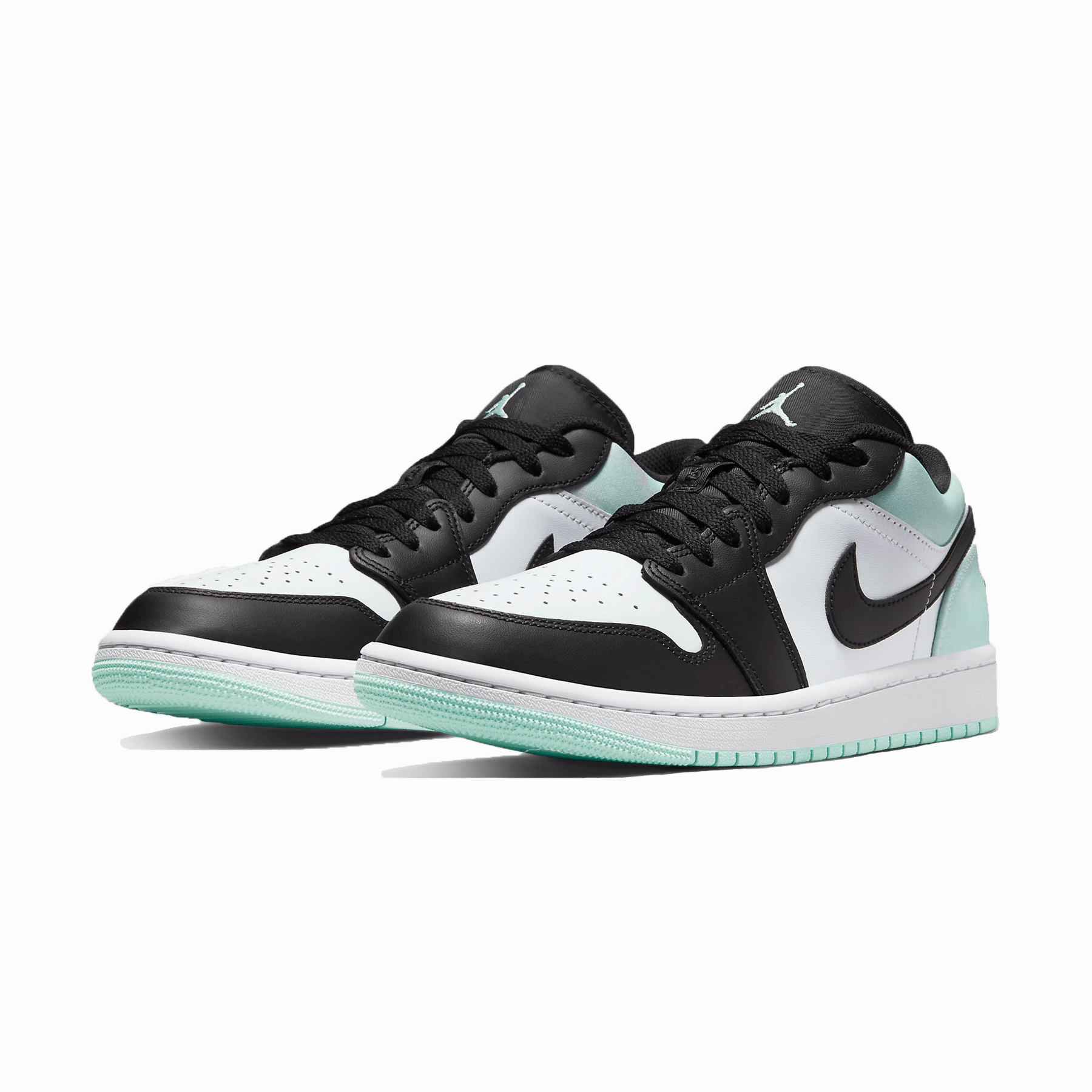 Air Jordan 1 Low SE GS 'Tie Dye' Air Jordan 1 vintage style sneakers