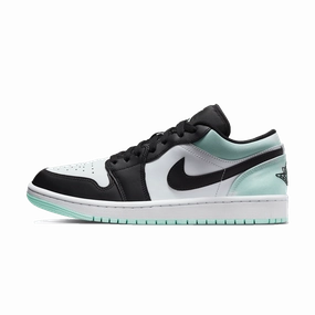 Air Jordan 1 Low SE GS 'Tie Dye' Air Jordan 1 timeless sneakers for Jordan fans
