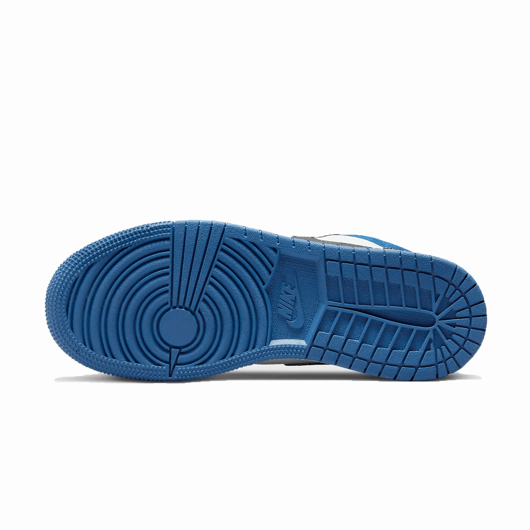 Air Jordan 1 Low SE GS 'True Blue' Air Jordan 1 vintage style sneakers
