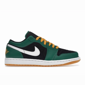 Air Jordan 1 Low SE Holiday Special Air Jordan 1 Low shoes with sleek lifestyle appeal
