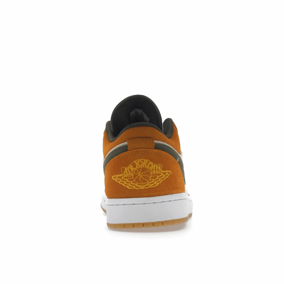 Air Jordan 1 Low SE Light Curry Air Jordan 1 Low casual sneakers