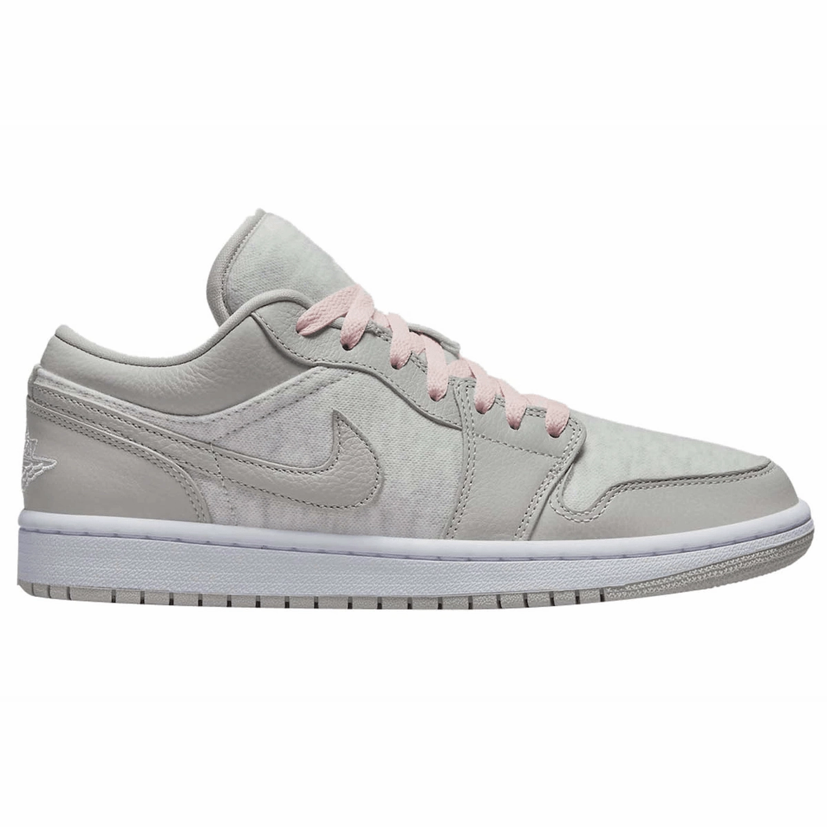 Air Jordan 1 Low SE Light Iron Ore Air Jordan 1 Low shoes with sleek lifestyle appeal