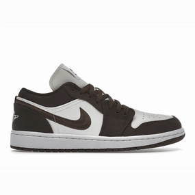 Air Jordan 1 Low SE Light Olive Air Jordan 1 Low shoes with sleek lifestyle appeal