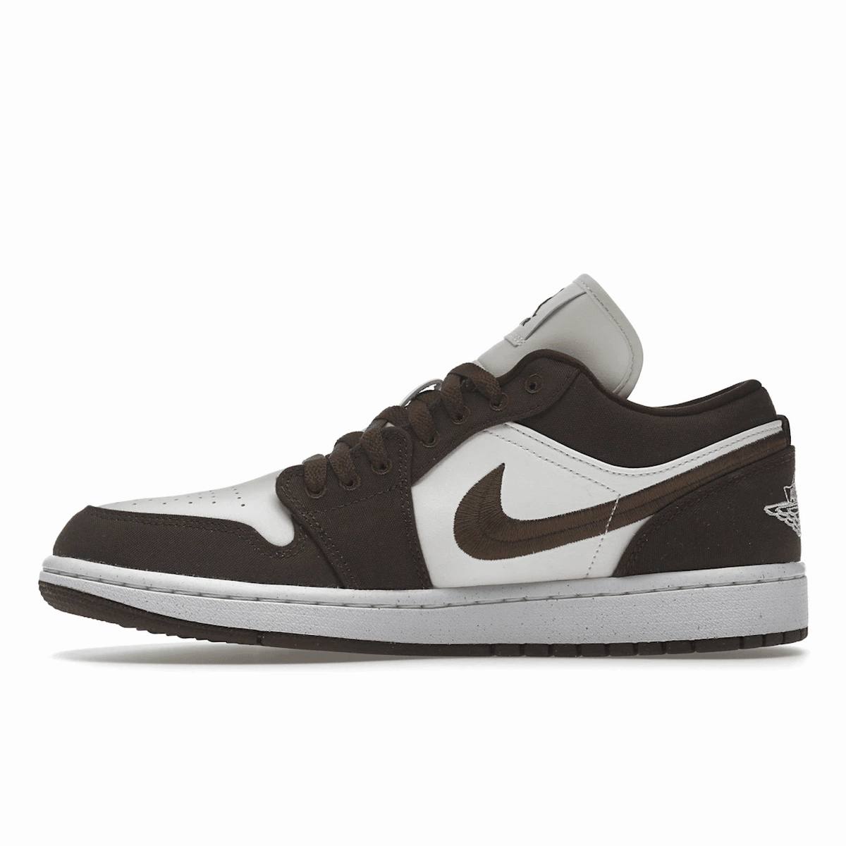 Air Jordan 1 Low SE Light Olive Air Jordan 1 Low casual sneakers