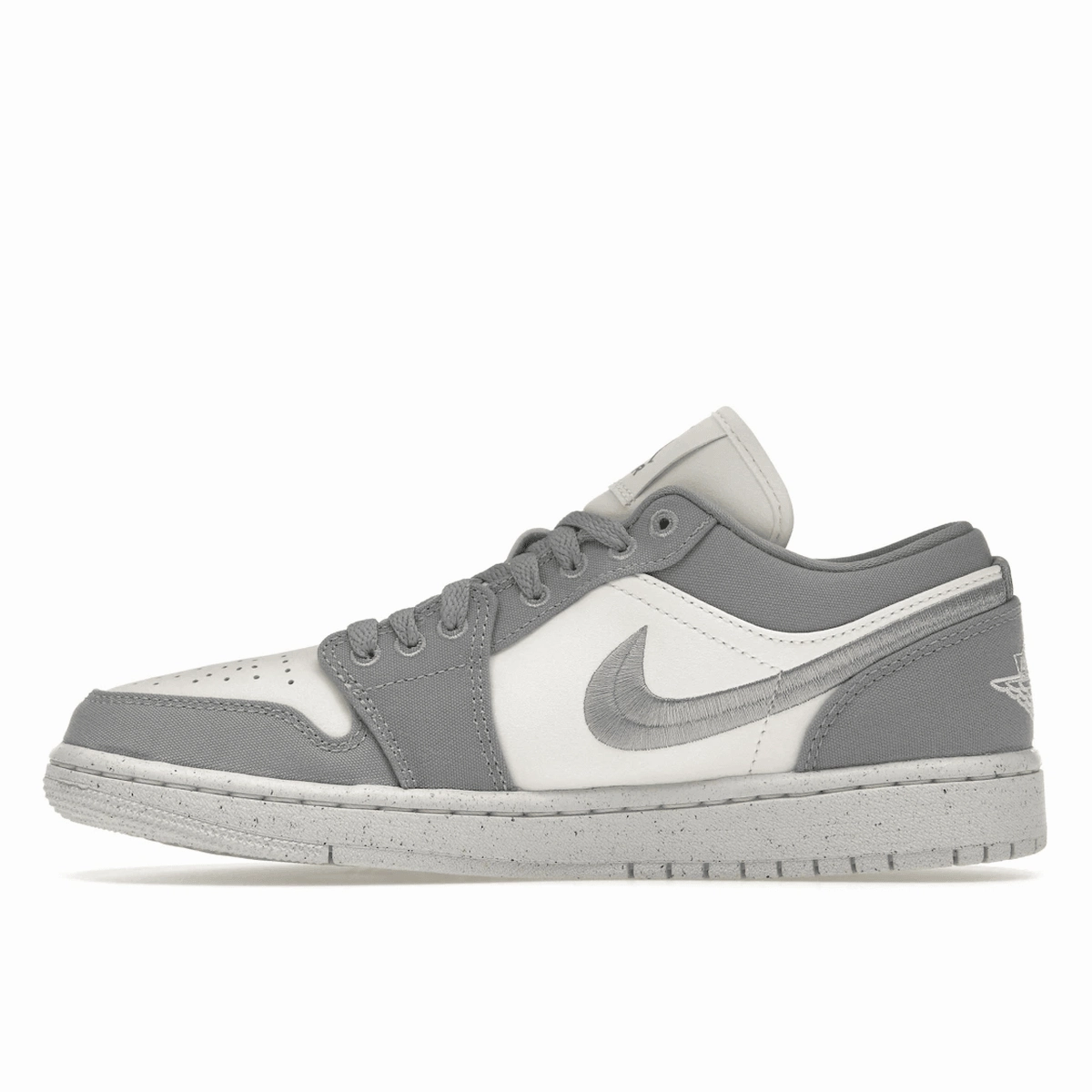 Air Jordan 1 Low SE Light Steel Grey Air Jordan 1 Low casual sneakers