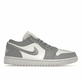 Air Jordan 1 Low SE Light Steel Grey Air Jordan 1 Low shoes with sleek lifestyle appeal