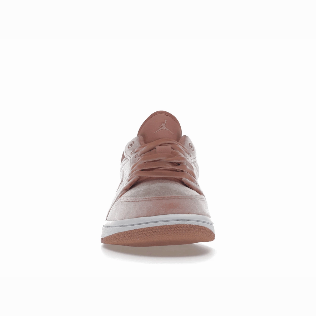 Air Jordan 1 Low SE Pink Velvet Air Jordan 1 Low casual sneakers