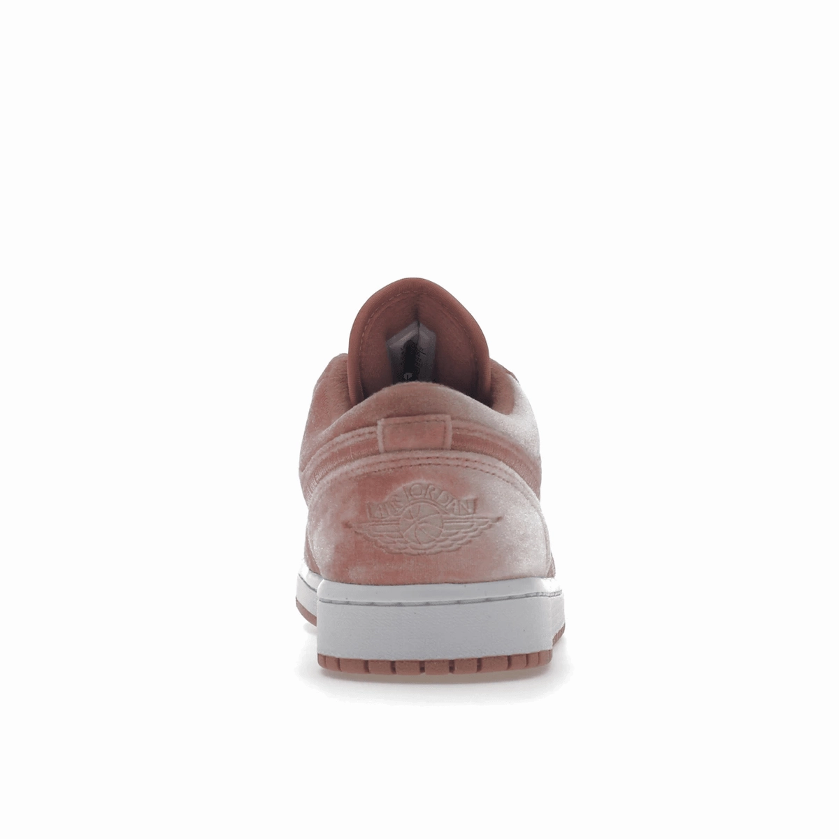 Air Jordan 1 Low SE Pink Velvet Air Jordan 1 Low casual sneakers