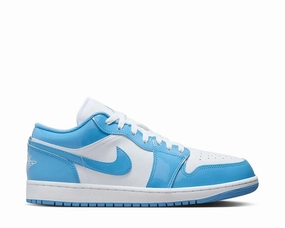 Air Jordan 1 Low SE "Legend Blue" Heritage Jordan trainers