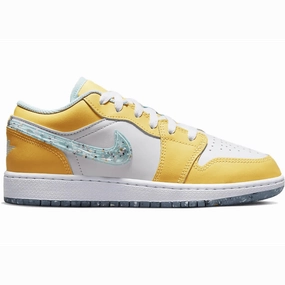Air Jordan 1 Low SE Recycled Grind Air Jordan 1 Low shoes with sleek lifestyle appeal