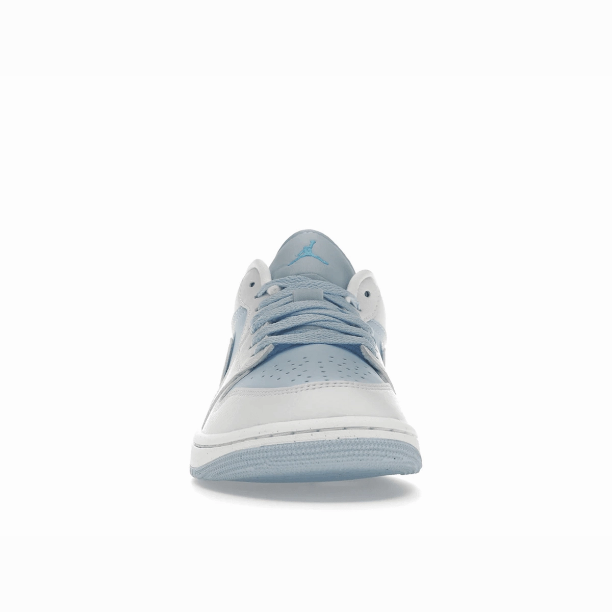 Air Jordan 1 Low SE Reverse Ice Blue Air Jordan 1 Low casual sneakers