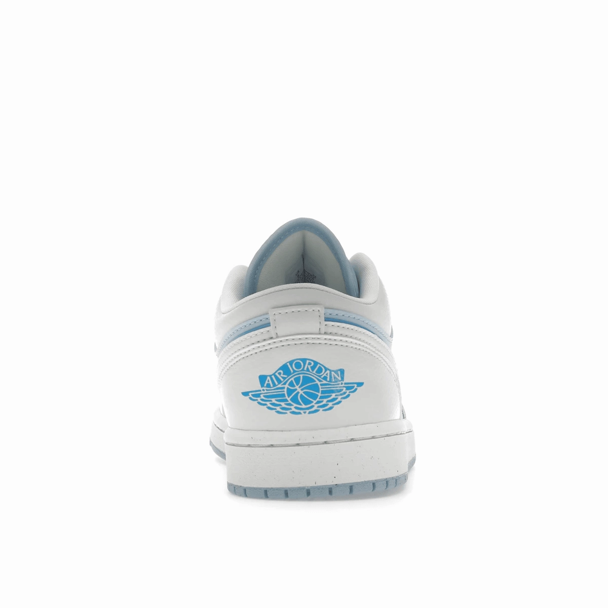 Air Jordan 1 Low SE Reverse Ice Blue Air Jordan 1 Low casual sneakers