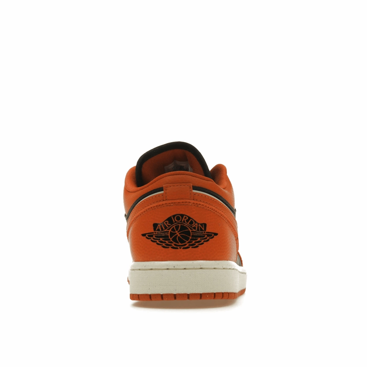 Air Jordan 1 Low SE Sport Spice Air Jordan 1 Low casual sneakers
