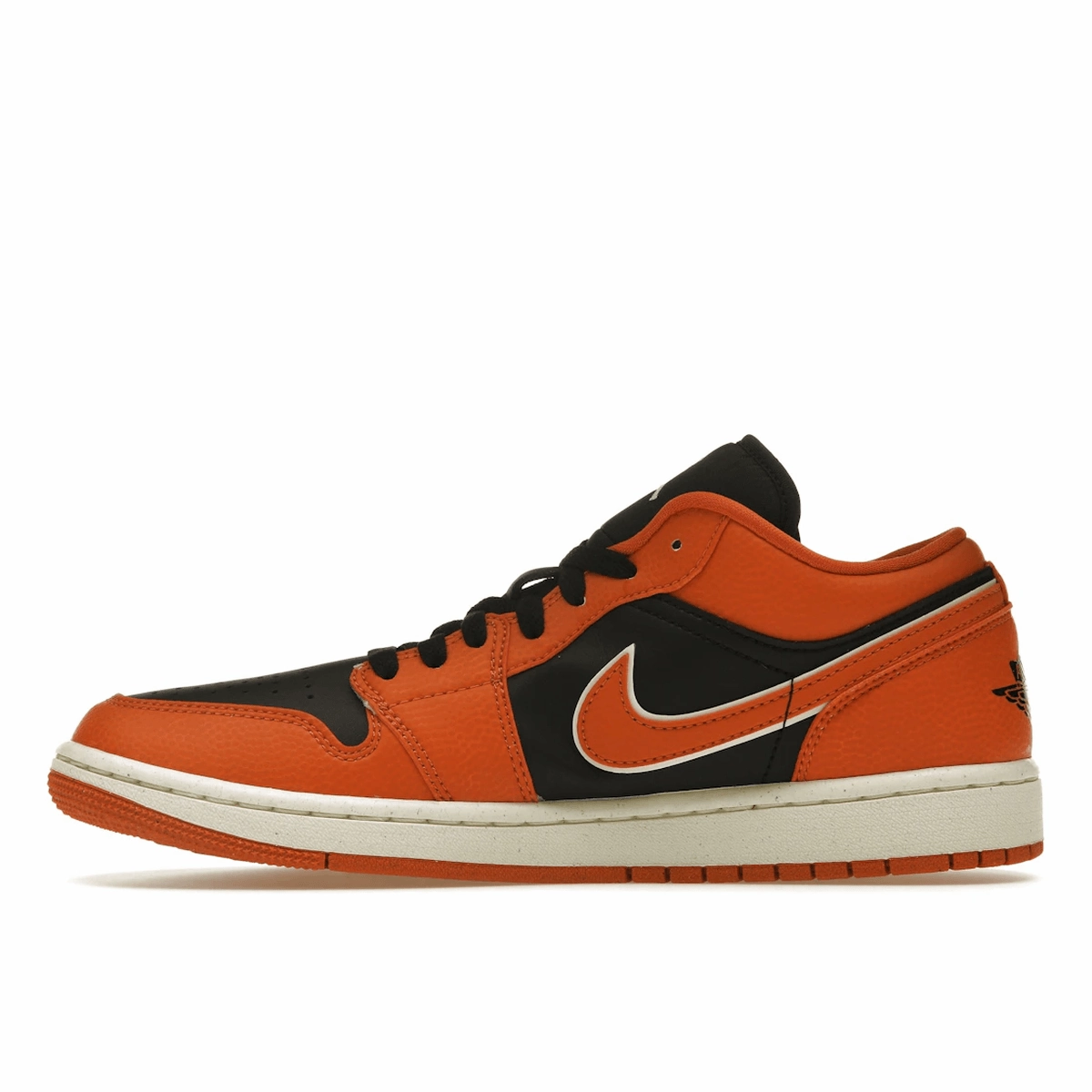 Air Jordan 1 Low SE Sport Spice Air Jordan 1 Low casual sneakers