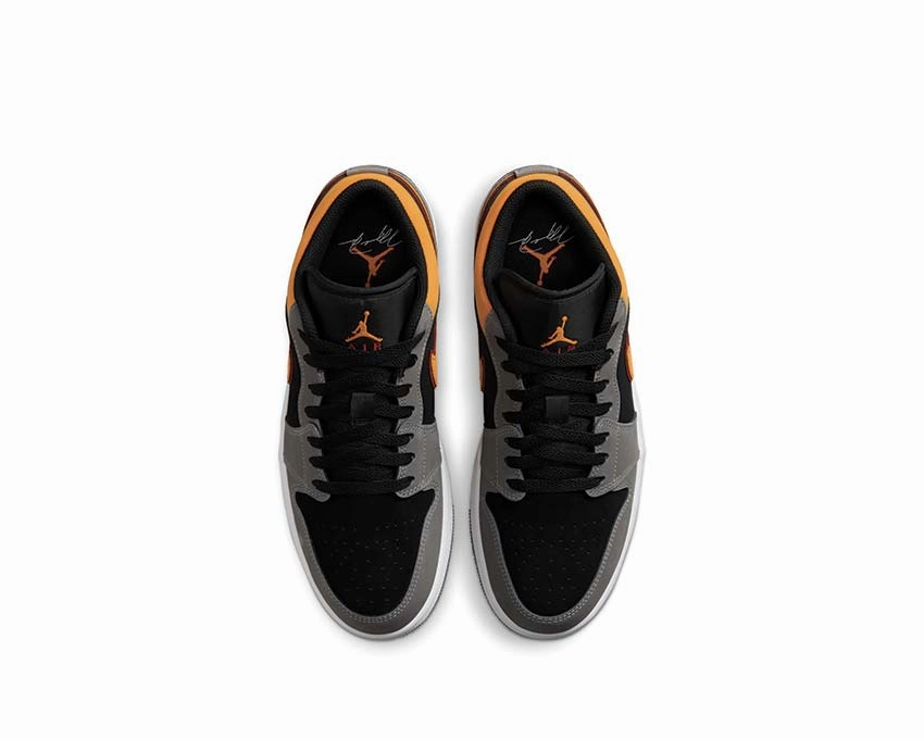 Air Jordan 1 Low SE Timeless hoop footwear