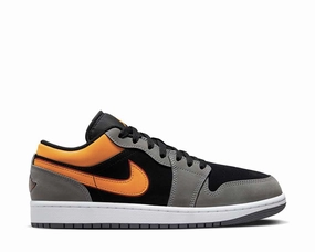 Air Jordan 1 Low SE Heritage Jordan trainers