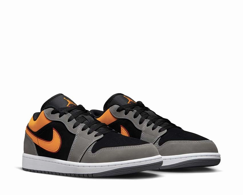Air Jordan 1 Low SE Timeless hoop footwear
