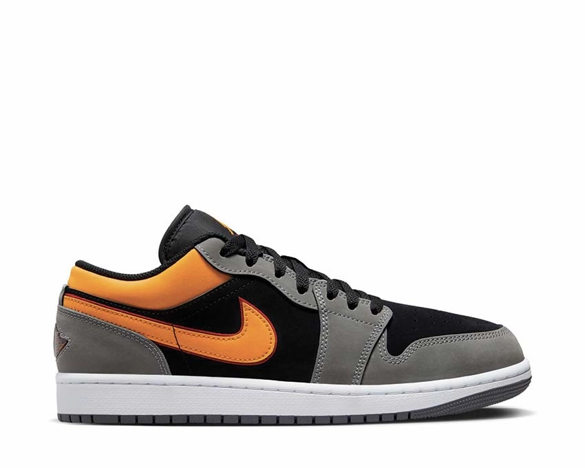 Air Jordan 1 Low SE Heritage Jordan trainers
