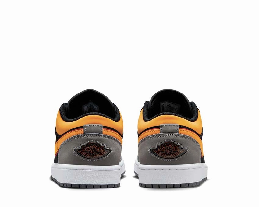 Air Jordan 1 Low SE Timeless hoop footwear