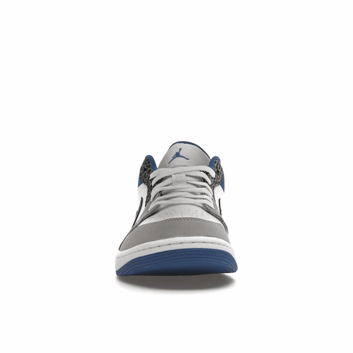 Air Jordan 1 Low SE True Blue Air Jordan 1 Low casual sneakers